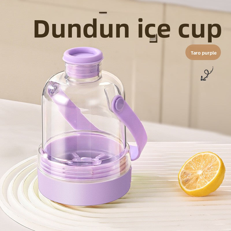 Ice Cube Tray
