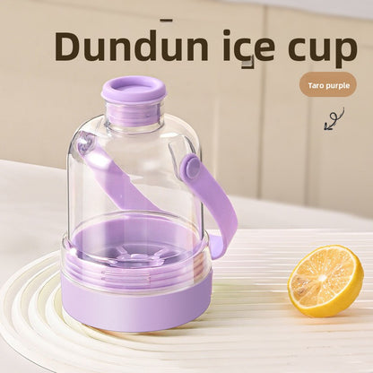 Ice Cube Tray