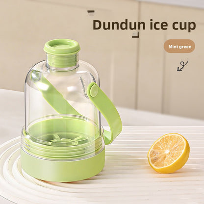 Ice Cube Tray