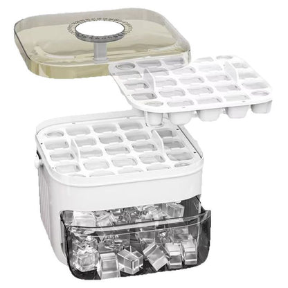 Ice Cube Tray