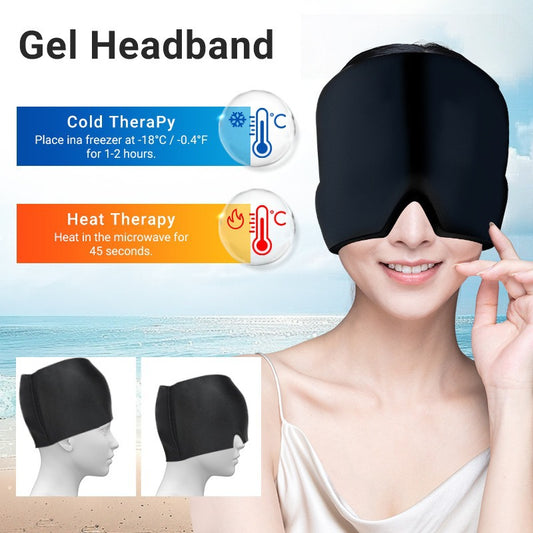 Ice Eye Mask