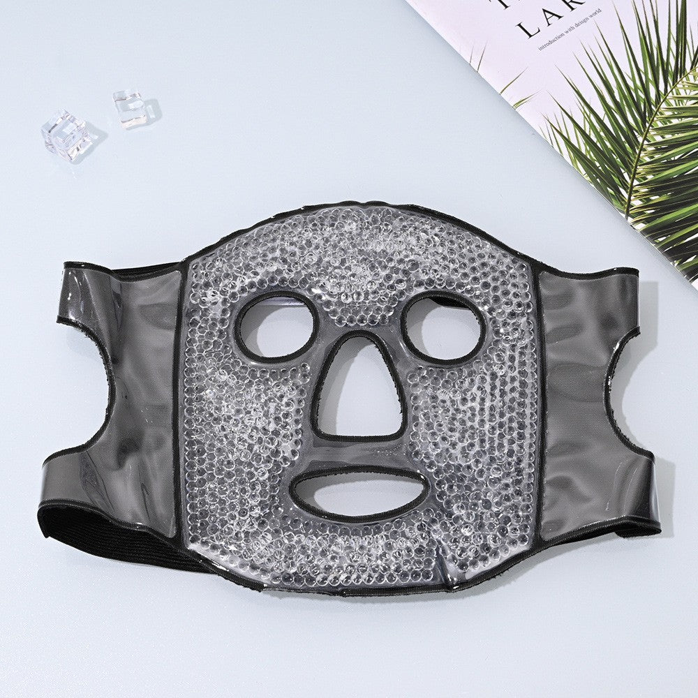 Ice Face Mask