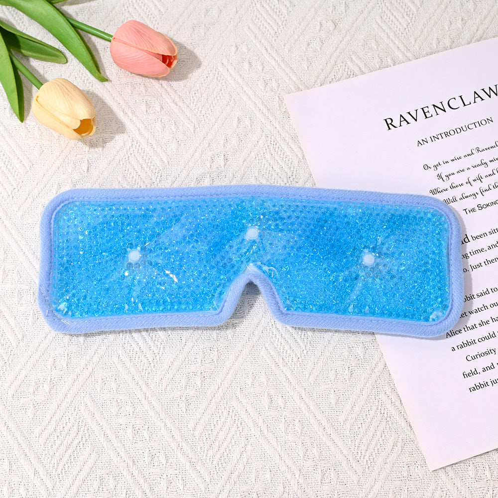 Ice Face Mask