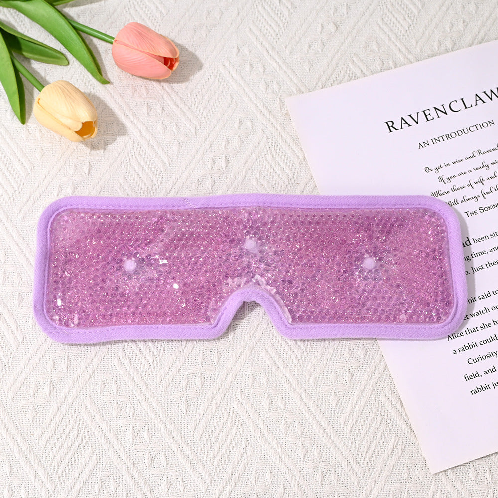Ice Face Mask