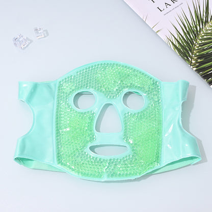 Ice Face Mask