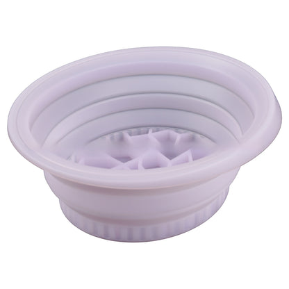 Ice Folding Washbasin