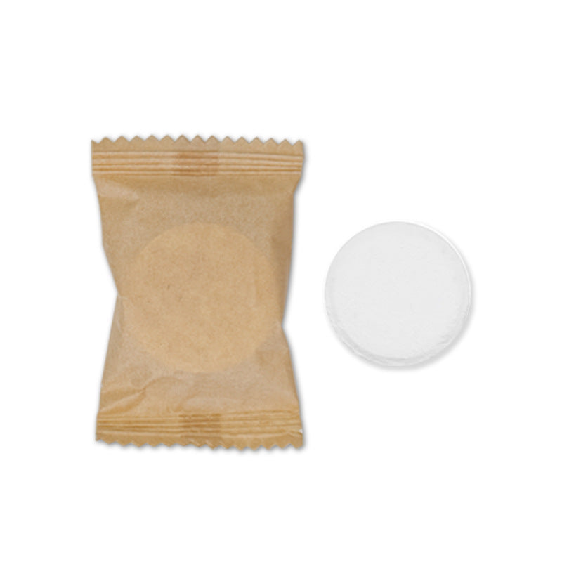 Ice Machine Descaling Cleaning Tablets