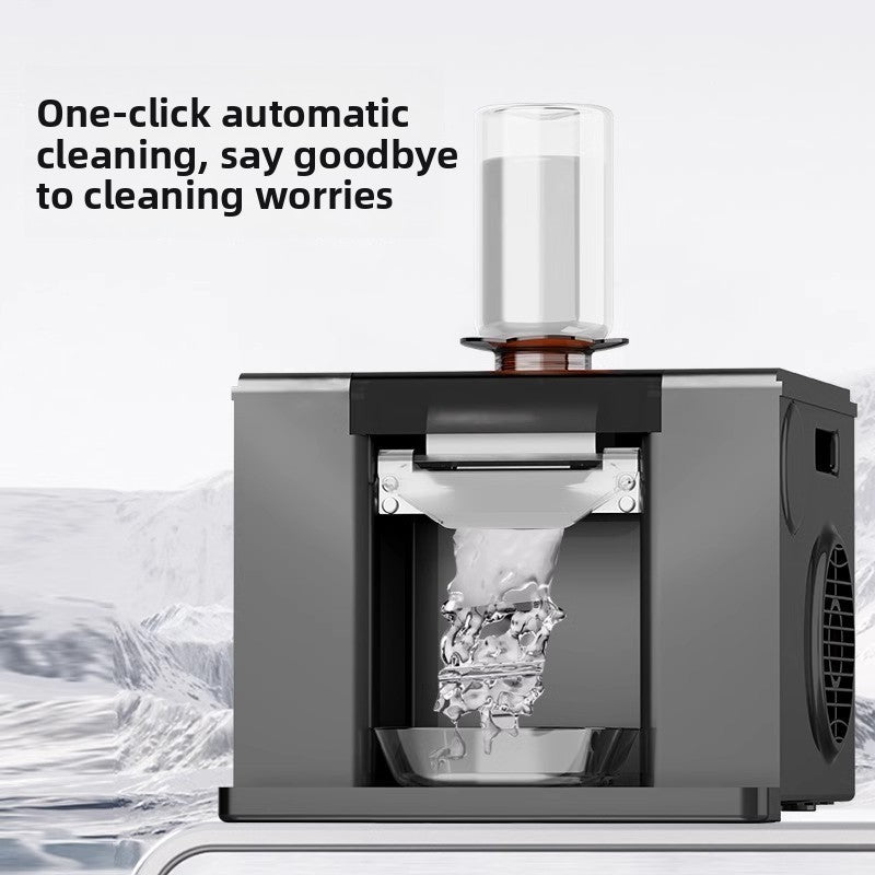 ice machine