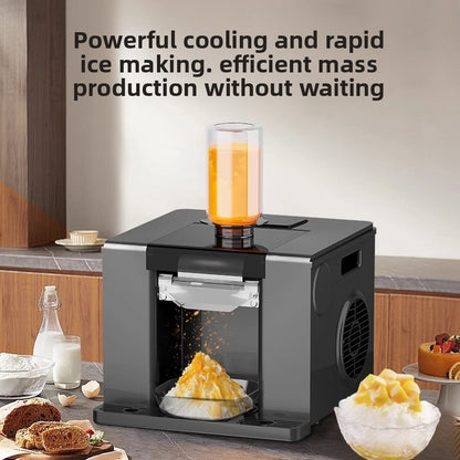 ice machine