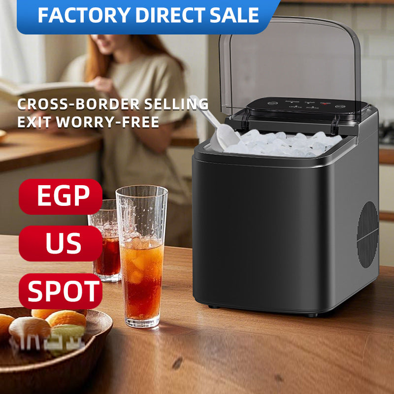 ice maker