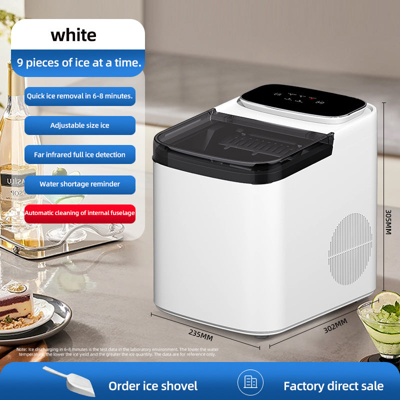 ice maker