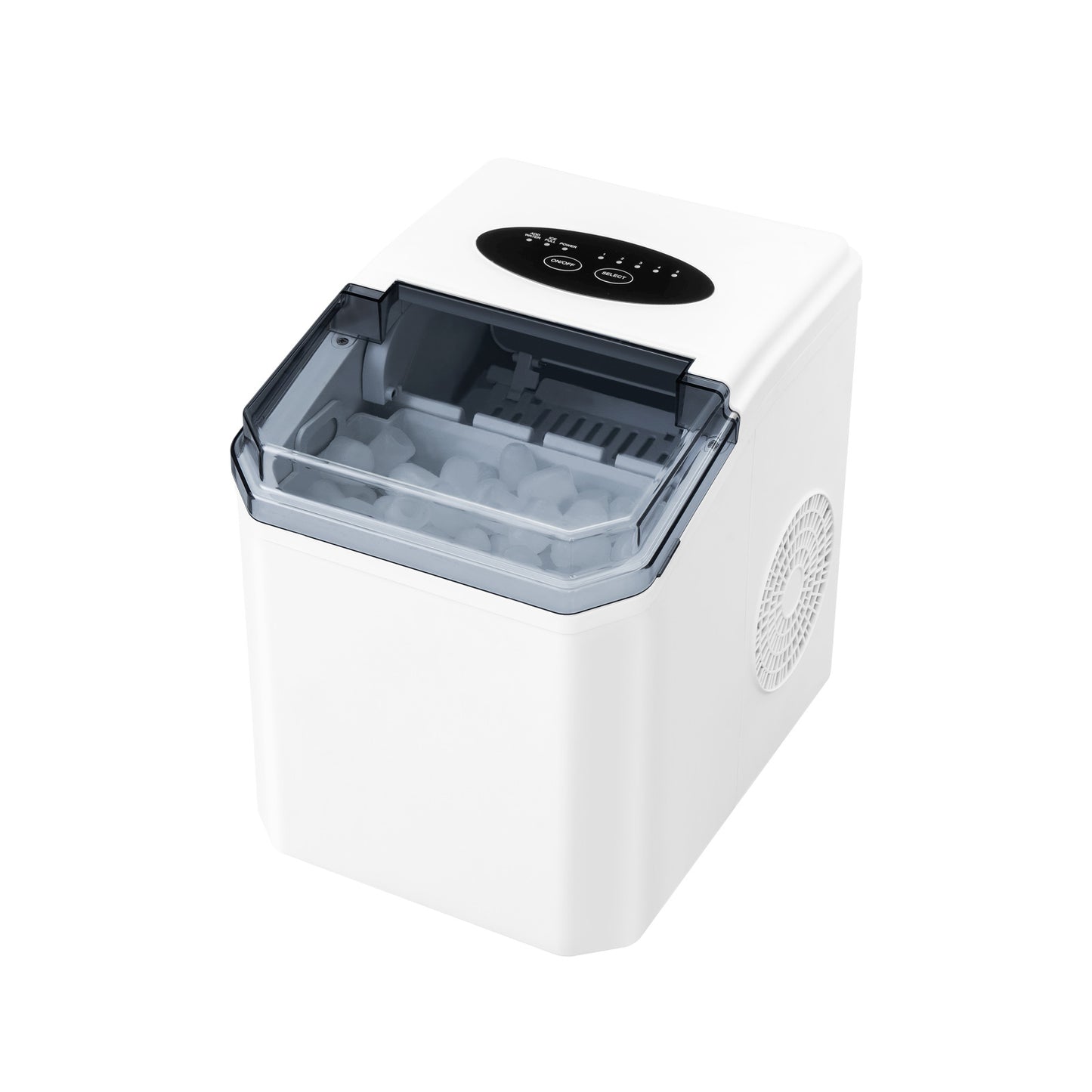 Ice maker