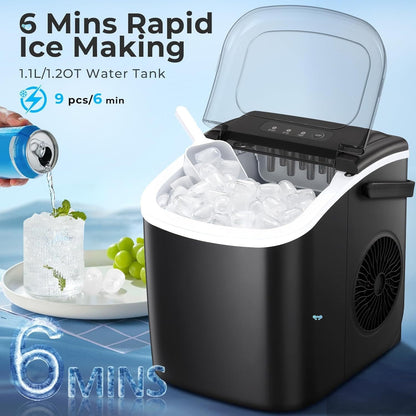 Ice Maker