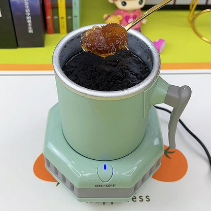 Ice-making and drinking water integrated machine