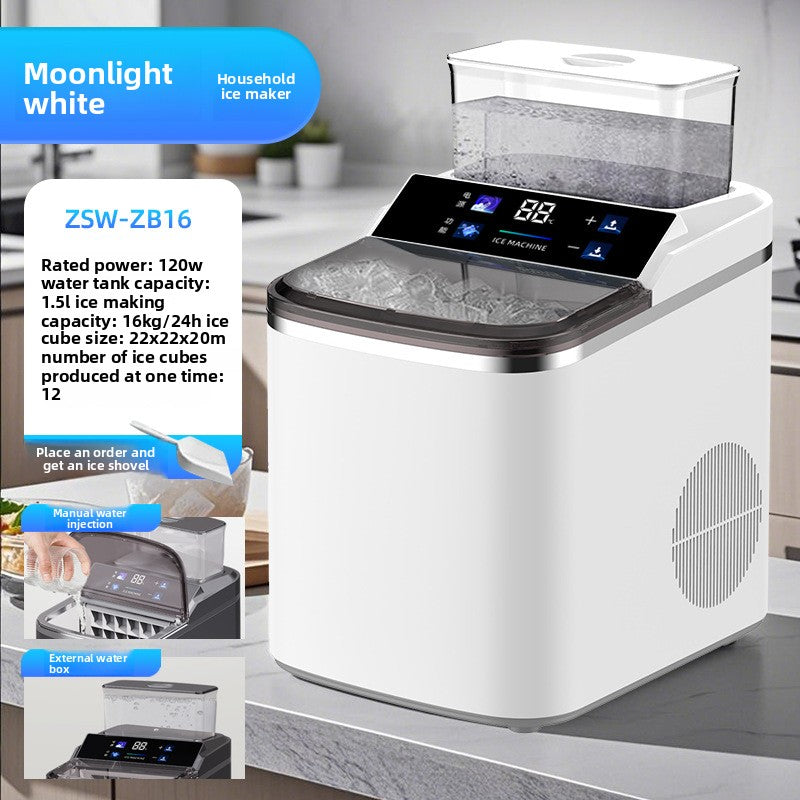 Ice Making Machine