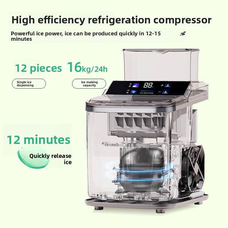 Ice Making Machine