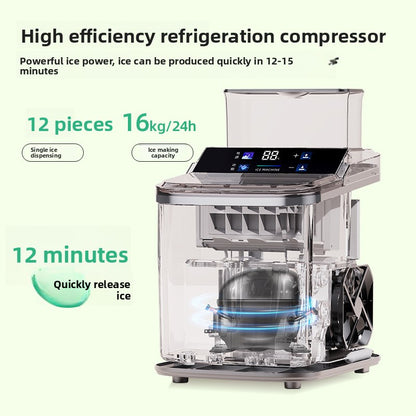 Ice Making Machine
