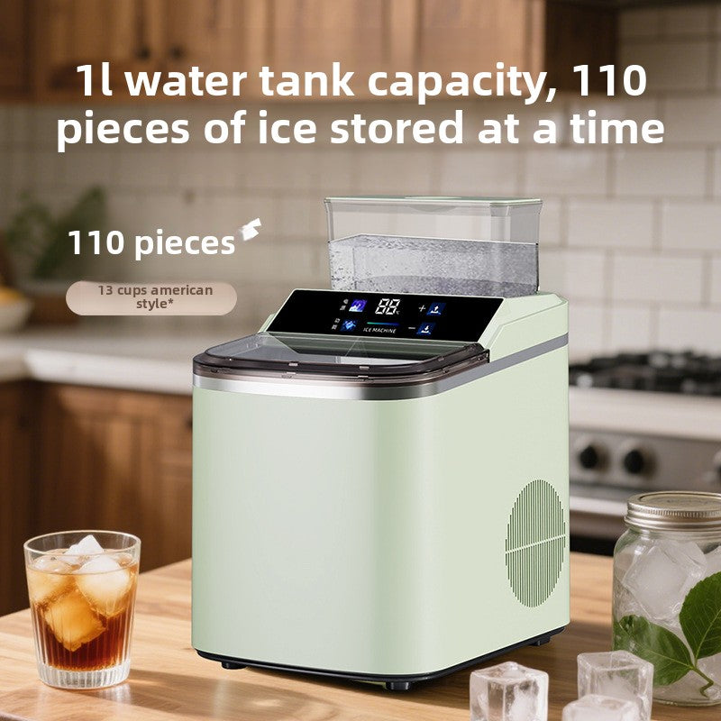 Ice Making Machine