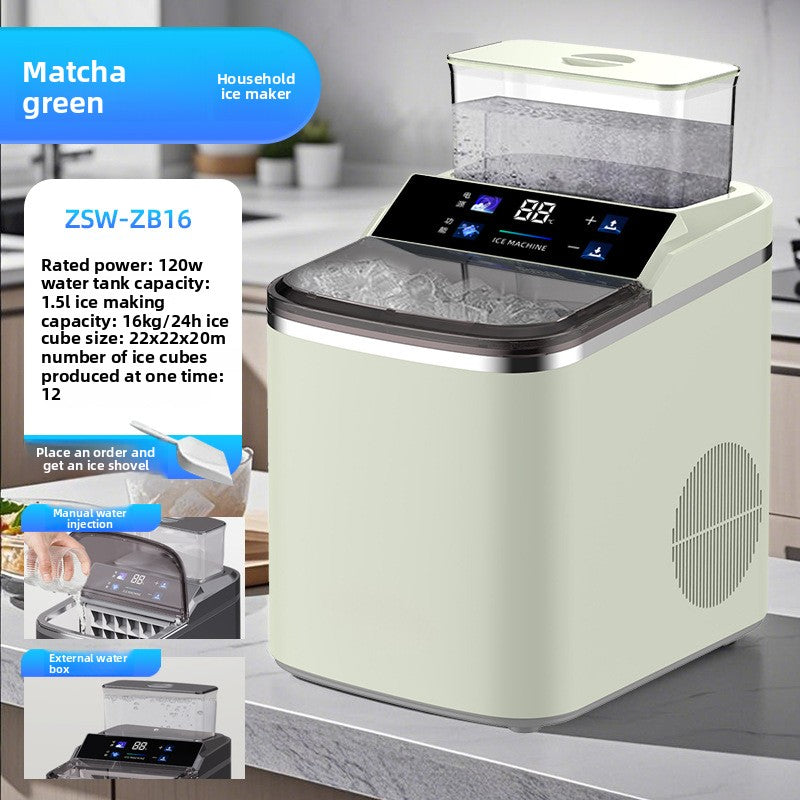 Ice Making Machine
