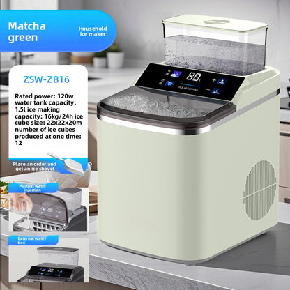 Ice Making Machine