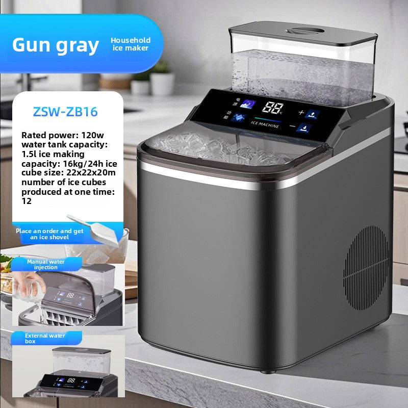 Ice Making Machine