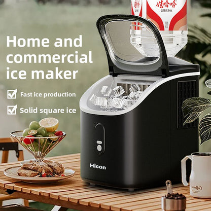 Ice Making Machine