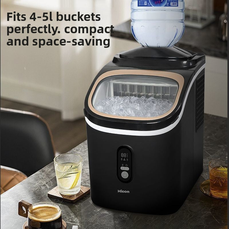 Ice Making Machine