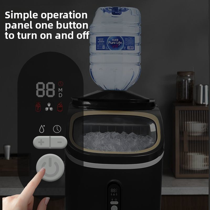Ice Making Machine