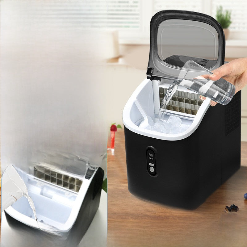 Ice Making Machine