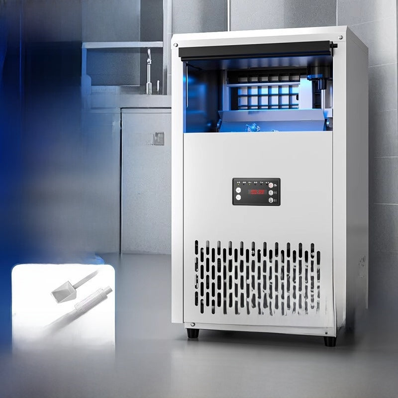 Ice Making Machine