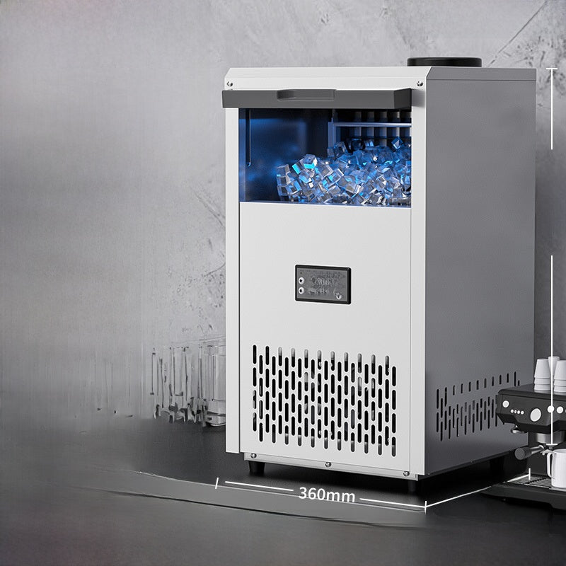 Ice Making Machine