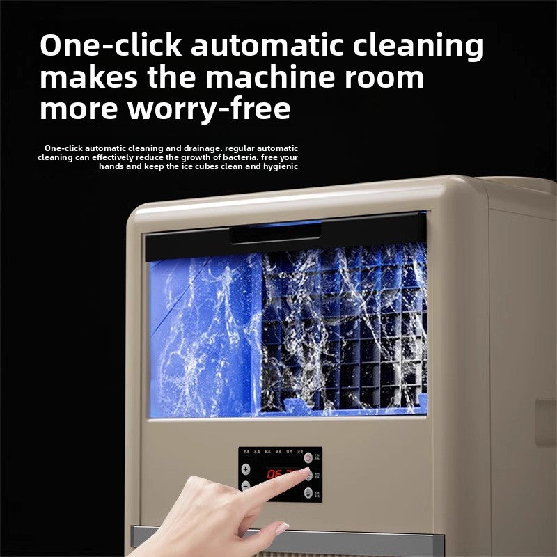 Ice Making Machine