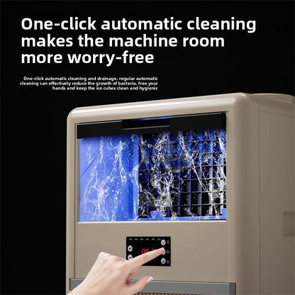 Ice Making Machine