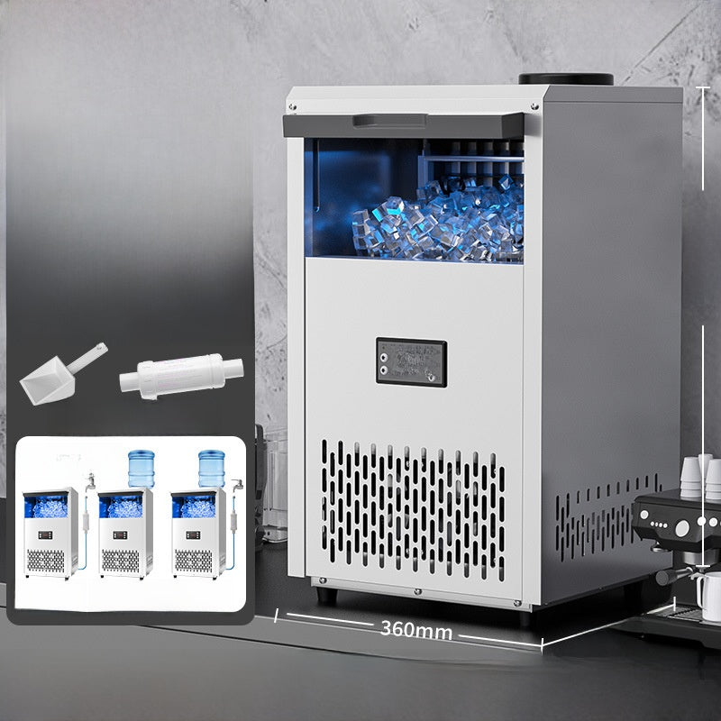 Ice Making Machine