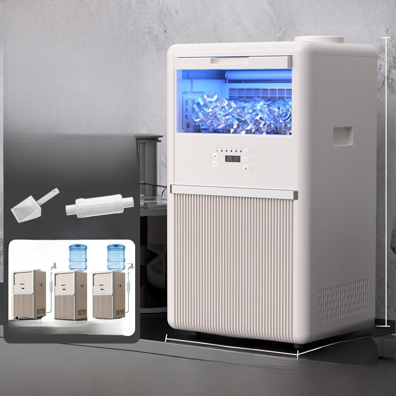 Ice Making Machine