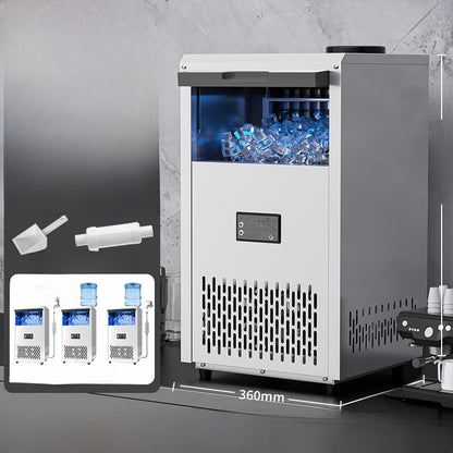 Ice Making Machine