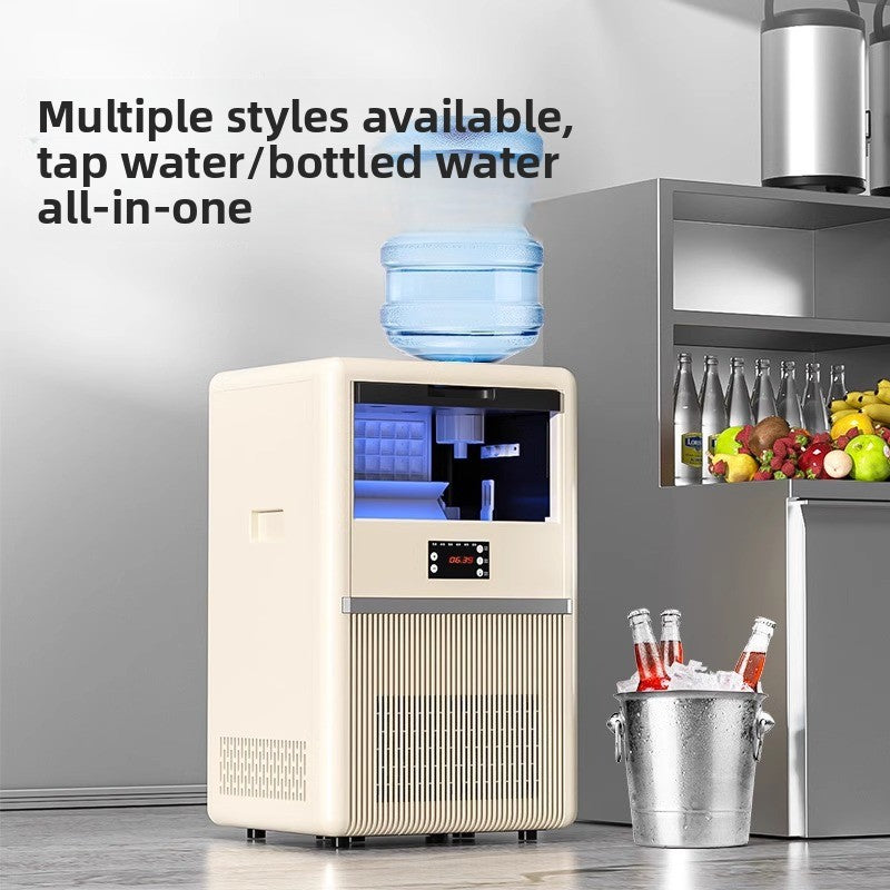 Ice Making Machine