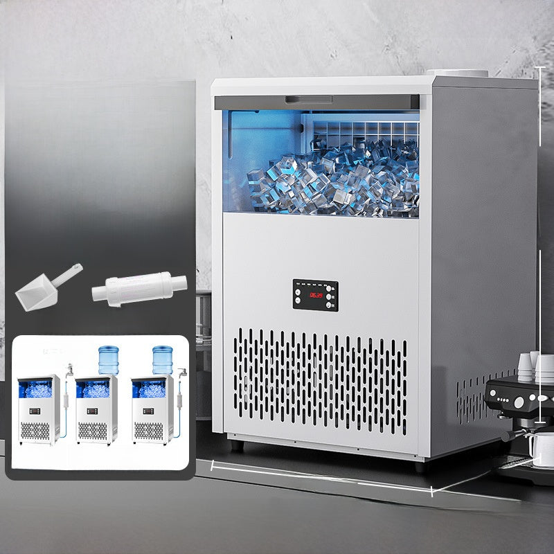 Ice Making Machine