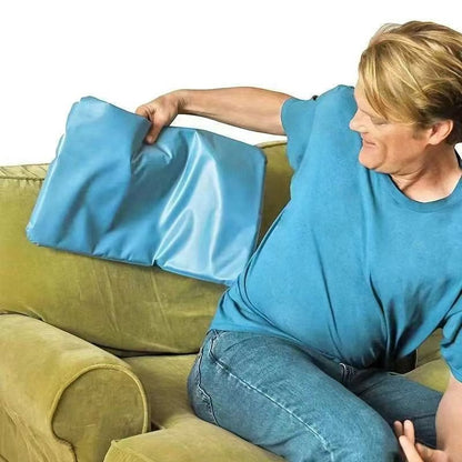Ice Pillow Chillowpillow Nap Sleep Ice Pad