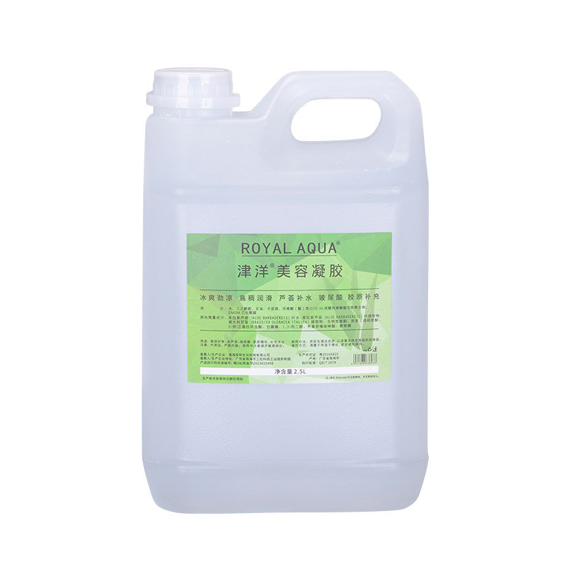 Ice Point Hair Removal Gel