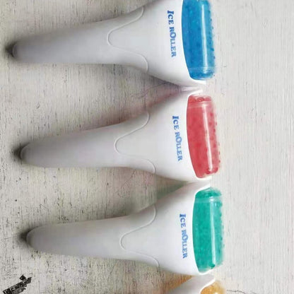 Ice Roller Face Body Massager Therapy Tool