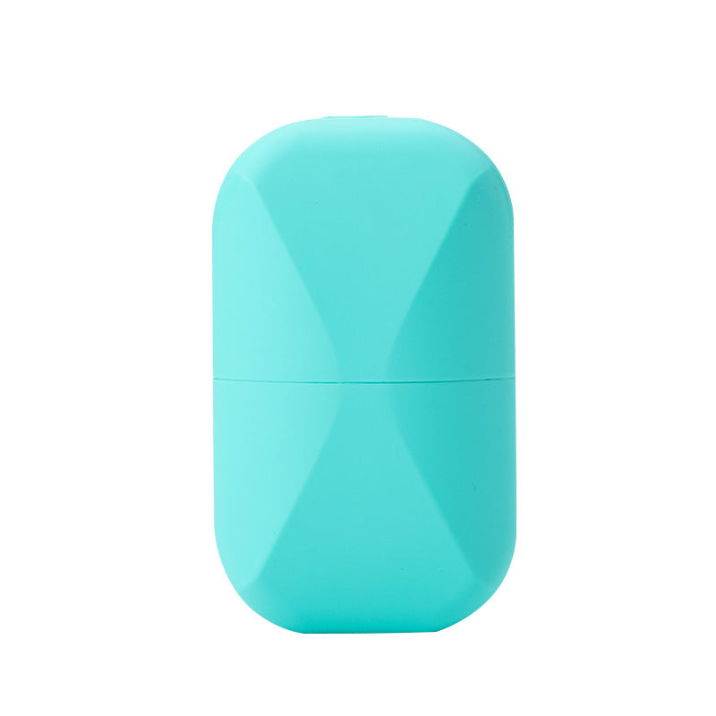 Ice Roller for Facial Cooling and Massage