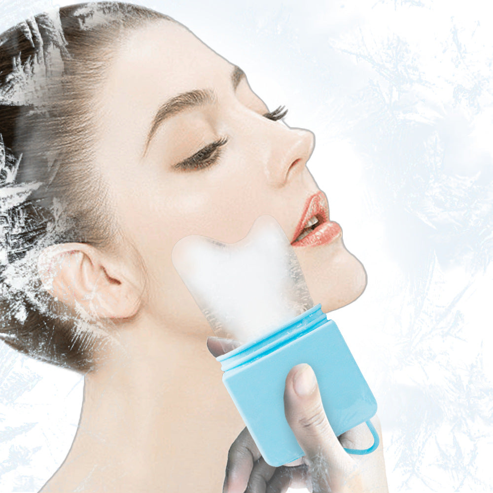 Ice Roller