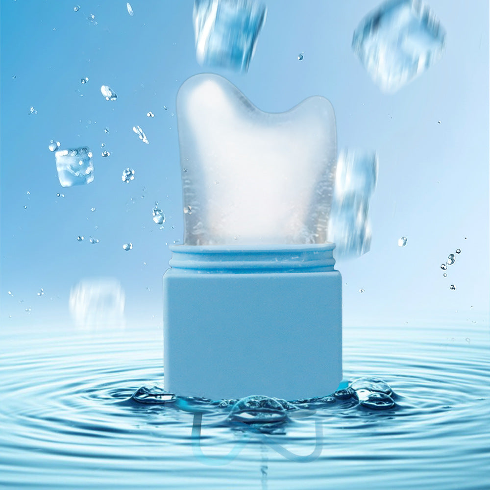 Ice Roller