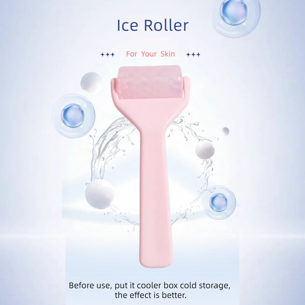 Ice Roller Massager