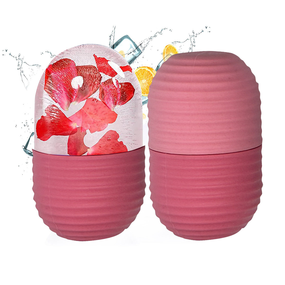 Ice Roller Mold