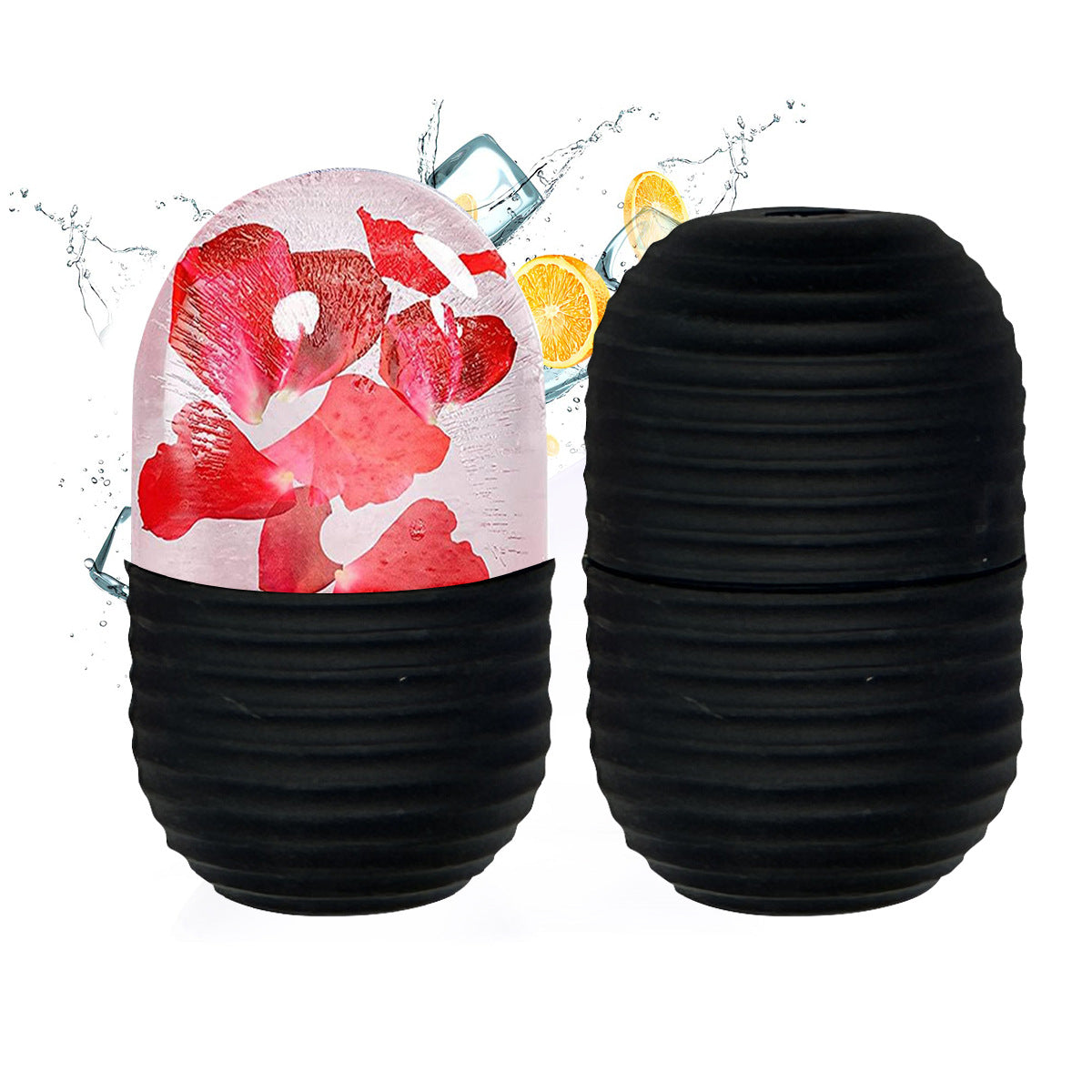 Ice Roller Mold
