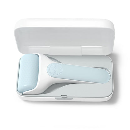 Ice roller roller beauty tool cold compress device