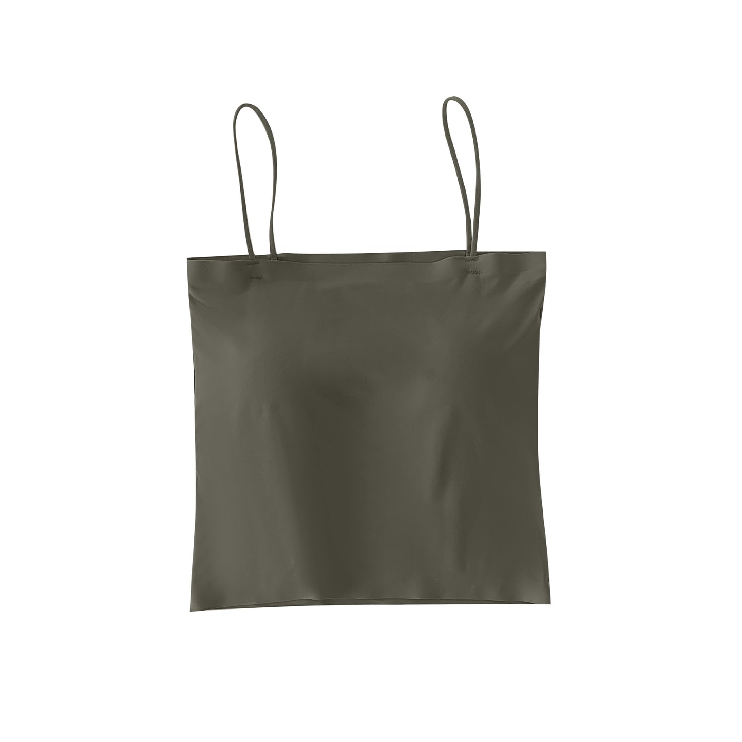 Ice silk camisole innerwear