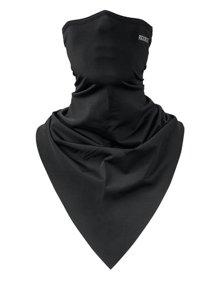 Ice Silk Cycling Face Mask
